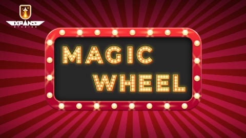 Slot Magic Wheel, apostas, estratégias, jogo responsável, cassino online