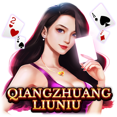 Qiang Zhuang Liuniu, jogo de cartas chinês, apostas, estratégias, popularidade