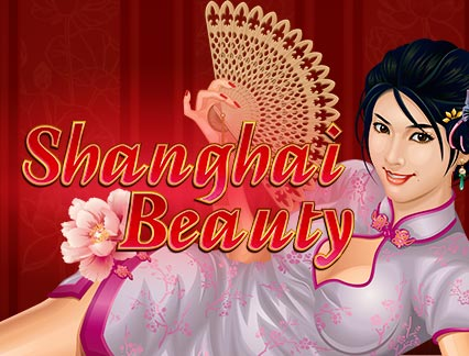 Shanghai Beauty Slot, jogo de caça-níqueis, apostas, ganhos, cassino online